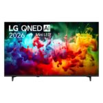LG 55QNED70B6C 55 Inch QNED 4K Ultra HD Smart TV – 5 Year Warranty – Price At Checkout