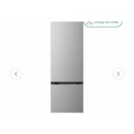 LG GBBSJ2CCPY Freestanding Fridge Freezer – Silver