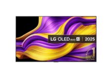 LG OLED65G54LW 65 G5 OLED evo TV