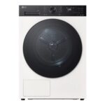 LG RHX5010THB 10kg Heat Pump Tumble Dryer – White
