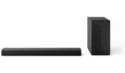 LG Soundbar for TV with Cinematic Sound 3.1 channel US60T 2024 – Prime Deal