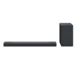 LG USC9S Bluetooth Soundbar for TV with Dolby Atmos & Wireless Subwoofer 3.1.3 Channel – Sold By Hughes Electrical