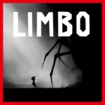 LIMBO Nintendo Switch Game