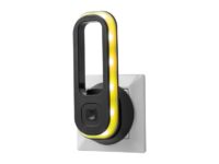 LIVARNO Black LED Night Light