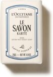 LOCCITANE – Extra Rich Body Soap – 250G (£9.12 / £8.16 Max S&S)