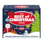 LOGO the Best of Christmas Game