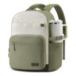 LOVEVOOK 15.6-Inch Laptop Backpack for Women