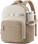 LOVEVOOK Laptop Backpack Womens 15,6 Inch Work Rucksack for Women