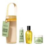 LOccitane Almond Discovery Collection – 3-Piece Travel Set