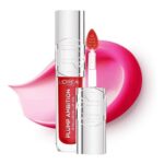 LOral Paris Lip Oil Plump Ambition Glass-like Finish 380 – £3.99 S&S