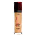 LOral Paris Liquid Foundation Full Coverage Hydrating Shade 315 – £5.70 S&S