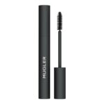 LOral Paris Mascara Mugler Limited Edition Augmented Volume Patent Black