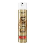LOreal Elnett Hair Spray Normal Hold Shine 400ml – £5.21 S&S