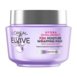 LOreal Elvive Hydra Hyaluronic Hair Mask 300ml
