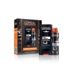 LOreal Men Expert Carbon Protect Gift Set (Clubcard)