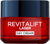 LOréal Paris Day Cream, Revitalift Laser Anti-Ageing Face Moisturiser 50ml