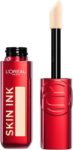 LOréal Paris Infallible Skin Ink Foundation-Concealer 48H Wear 20N