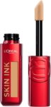 LOréal Paris Infallible Skin Ink Foundation-Concealer 48H Wear 318C
