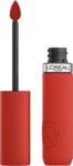 LOréal Paris Liquid Lipstick Infallible Matte Resistance 400 Spill The Tea