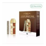 LOreal Paris Luxury Beauty Duo Set