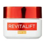 LOreal Paris Revitalift Anti Wrinkle Day Cream SPF 30 50ml