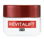LOreal Paris Revitalift Anti-Wrinkle Eye Cream 15ml – Nectar Price