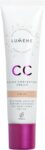 LUMENE CC Cream Color Correcting Cream Foundation SPF 20 Medium Coverage Lightweight and Antioxidant-Rich Hydrates While Reducing Redness All Skin Types Vegan 30 ml Fair