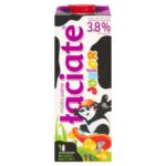 Laciate Junior UHT Milk 1L – In Store Thurmaston
