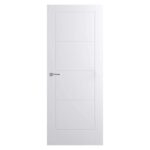 Ladder Smooth Internal Door 1981 x 762 x 35mm (66 x 26)