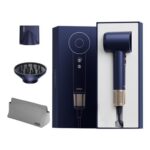Laifen Swift Premium High-Speed Hair Dryer Royal Blue Gift Box