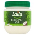Laila Coconut Oil 500ml – £1.79 / £1.69 S&S