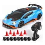 Lamborghini Remote Control Car