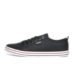 Lambretta Classic Lyle Mens Trainers