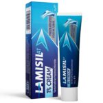 Lamisil AT 1% Athletes Foot Treatment Cream 15g – Prime Exclusive