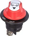 Lampa 39081 3-Position Battery Switch (£11.26 / £10.70 max S&S)