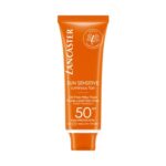 Lancaster Sun Sensitive Oil-Free Broad Spectrum SPF50 Face Fluid 50ml