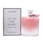 Lancome La Vie Est Belle Vanilla Nude Eau de Parfum Spray 100ml Tester