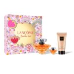 Lancôme Trésor Eau de Parfum, (£35.99 S&S) Womens Floral Ambery Fragrance with Rose, Lilac, Peach & Apricot Blossom Notes Prime Deal