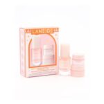 Laneige Bouncy & Firm Mini Skin Treats – 3-Piece Set