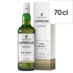 Laphroaig Islay Single Malt Scotch Whisky 70 cl 40% ABV