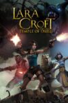 Lara Croft and the Temple of Osiris – XBOX One / XBOX Series XS / PC / XBOX Cloud Gaming