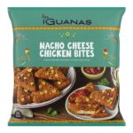 Las Iguanas Nacho Cheese Chicken Bites 500g