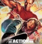 Last Action Hero (1993 Arnold Schwarzenegger) 4K UHD Digital with Dolby Atmos & Vision