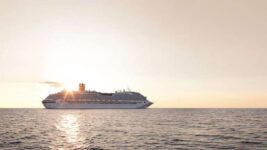 Last Minute Solo – 17 Nights Transatlantic Crusie I Full Board I Inside Cabin, From Hamburg 8 Nov 2026 Costa Favolosa – W/ code