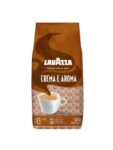 Lavazza Crema e Aroma, 1kg – Prime Deal