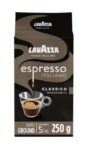 Lavazza Espresso ItalianO Ground Coffee 250g