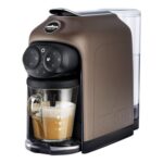 Lavazza a Modo Mio Desa Capsule Coffee Machine, Walnut