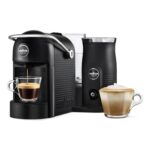Lavazza a Modo Mio Jolie & Milk EVO Coffee Machine