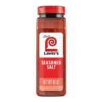 Lawrys the Original Seasoned Salt 1.13kg Catering Tub