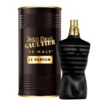 Le Male Le Parf Edp Int Vapo 125ml – Sold & Shipped by ASHBIRD